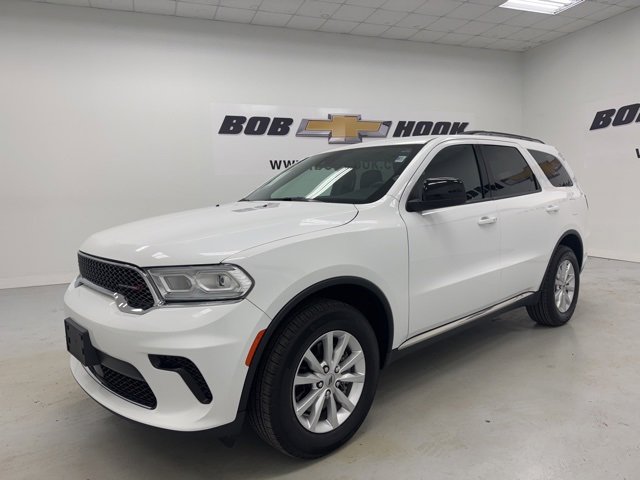 Used 2023 Dodge Durango SXT Launch Edition