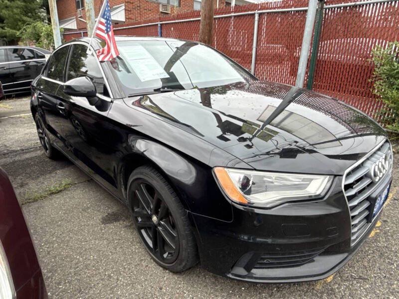 Used 2015 Audi A3 2.0T Premium w/ Cold Weather Package