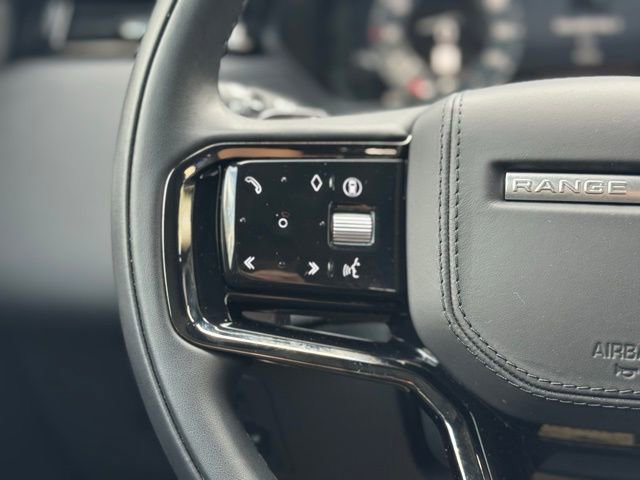 Certified 2026 Land Rover Range Rover Velar Dynamic SE AWD/4WD image 23