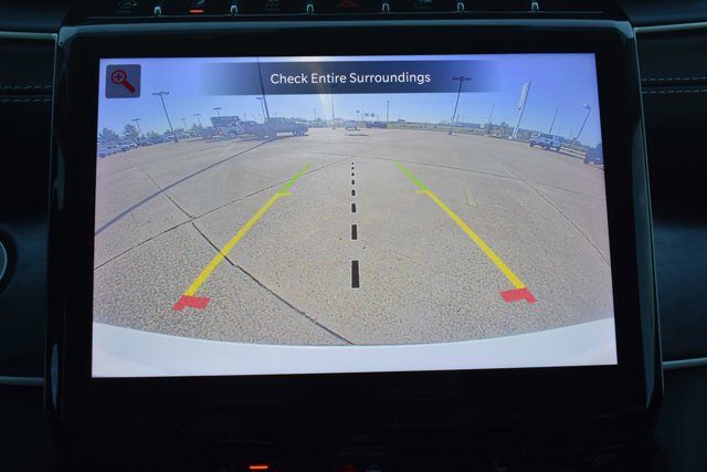 Used 2021 Jeep Grand Cherokee L Limited image 29