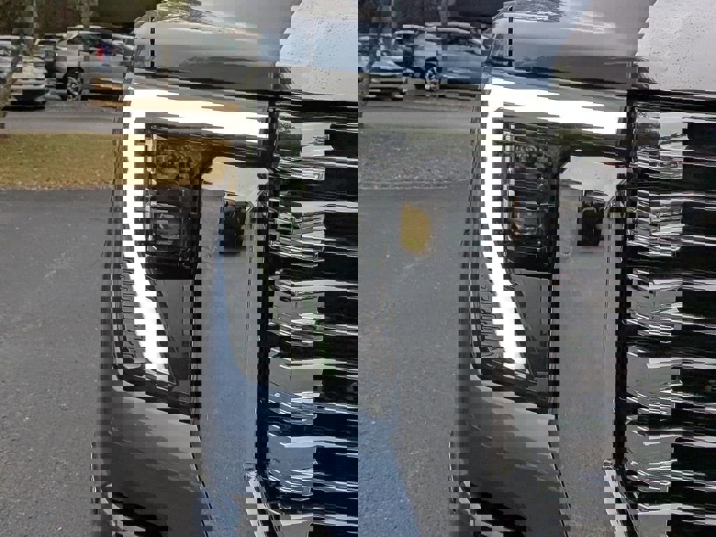 New 2026 GMC Sierra 2500 Denali w/ Denali Reserve Package image 10