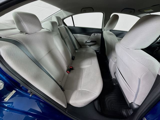 Used 2013 Honda Civic LX image 25