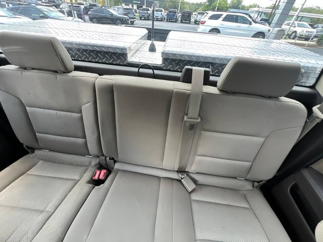 Used 2014 Chevrolet Silverado 1500 LT w/ All Star Edition AWD/4WD image 27