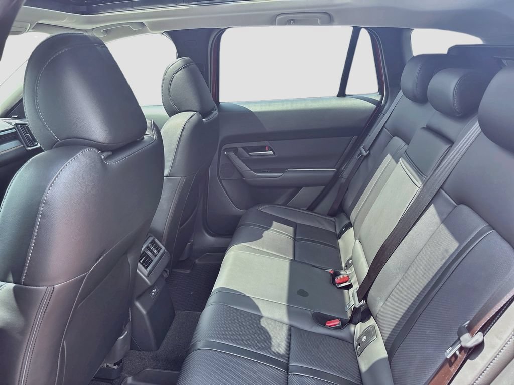 New 2026 MAZDA CX-50 AWD 2.5 Hybrid w/ Weather Package image 26
