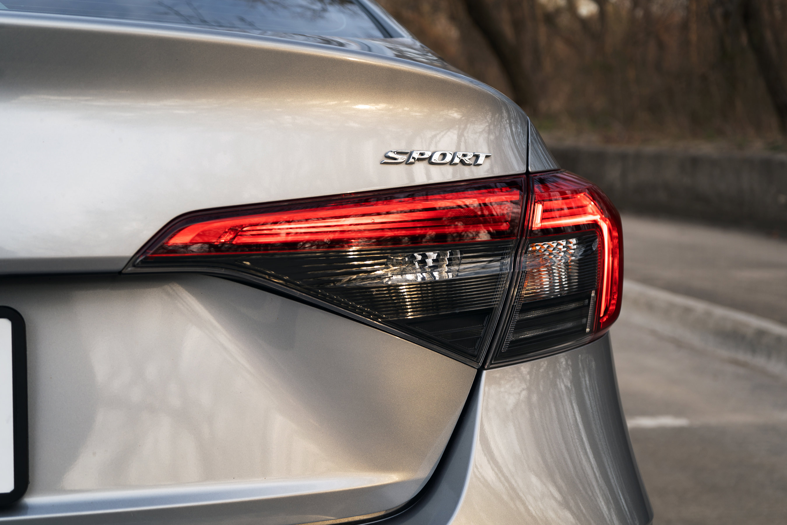 Used 2022 Honda Civic Sport image 13