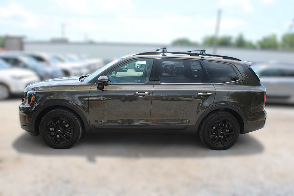 Certified 2024 Kia Telluride SX X-Pro AWD/4WD image 15