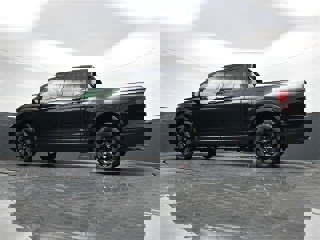 New 2026 Honda Ridgeline Black Edition image 33