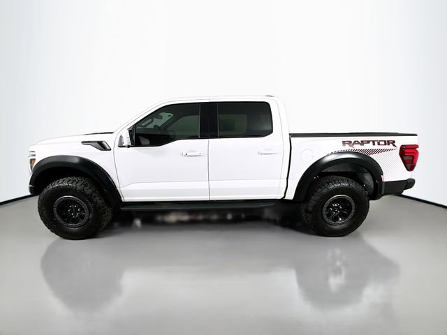 New 2025 Ford F150 Raptor image 4