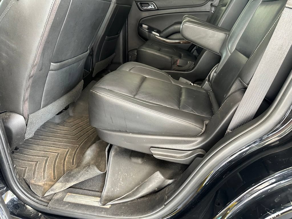 Used 2019 Chevrolet Tahoe LT AWD/4WD image 30