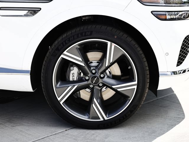 New 2027 Genesis GV80 3.5T Prestige AWD/4WD image 5