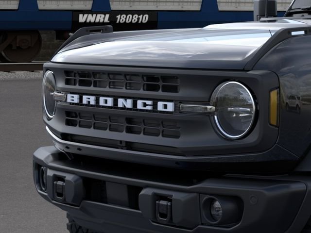 New 2026 Ford Bronco Big Bend AWD/4WD image 19