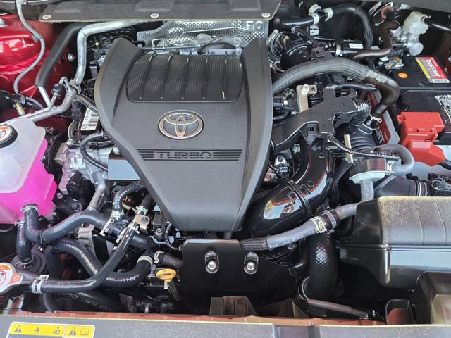 Used 2024 Toyota Grand Highlander XLE FWD image 23