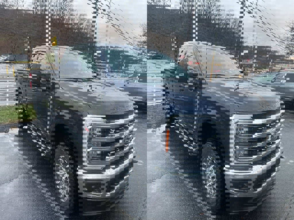 Used 2023 Ford F350 Lariat w/ Tow Technology Package