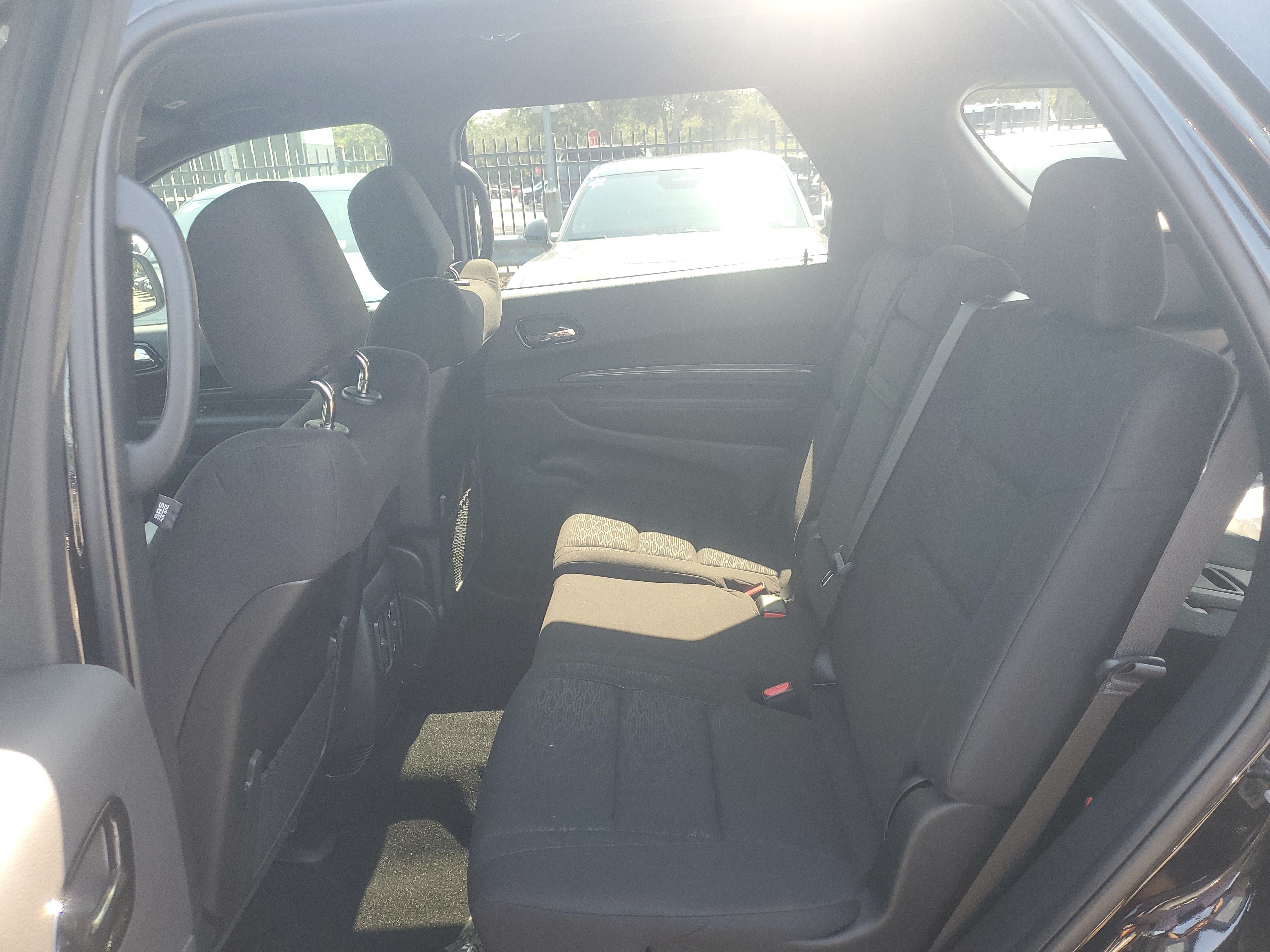 New 2026 Dodge Durango GT w/ Blacktop Package AWD/4WD image 10