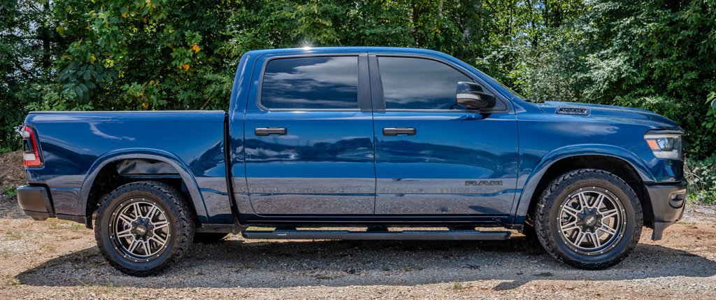 Used 2020 RAM 1500 Big Horn w/ Built-to-serve Edition RWD image 6