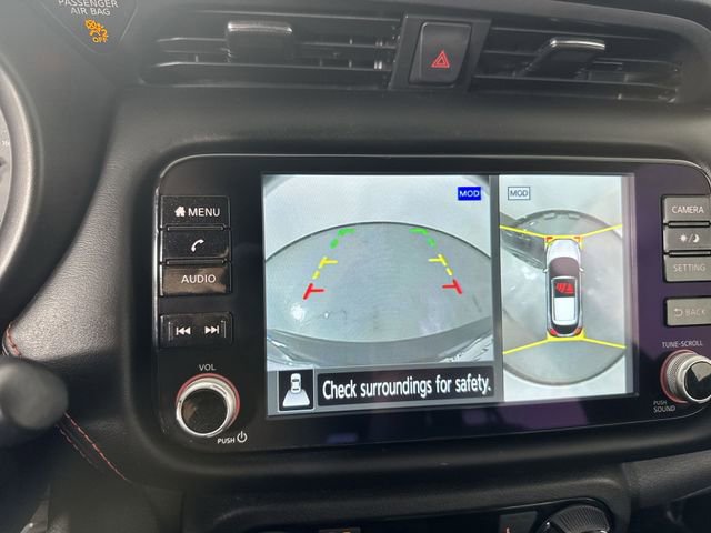 Used 2024 Nissan Kicks SR w/ SR Premium Package image 9