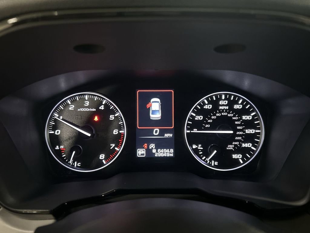 Certified 2023 Subaru Legacy Premium image 19