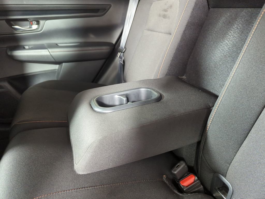 Used 2024 Honda CR-V Sport image 33