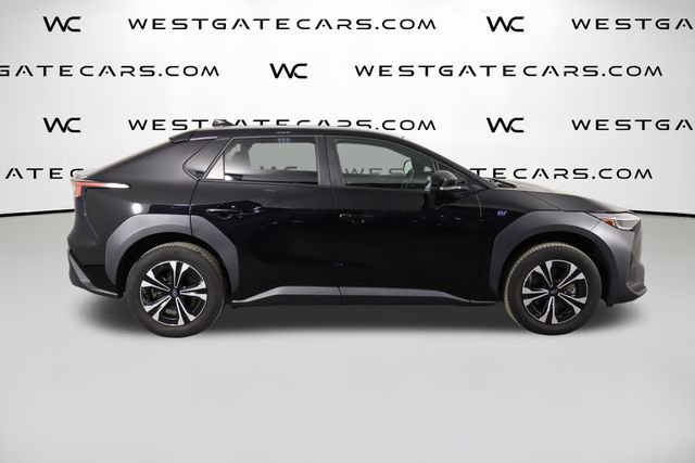 Used 2023 Subaru Solterra AWD image 45