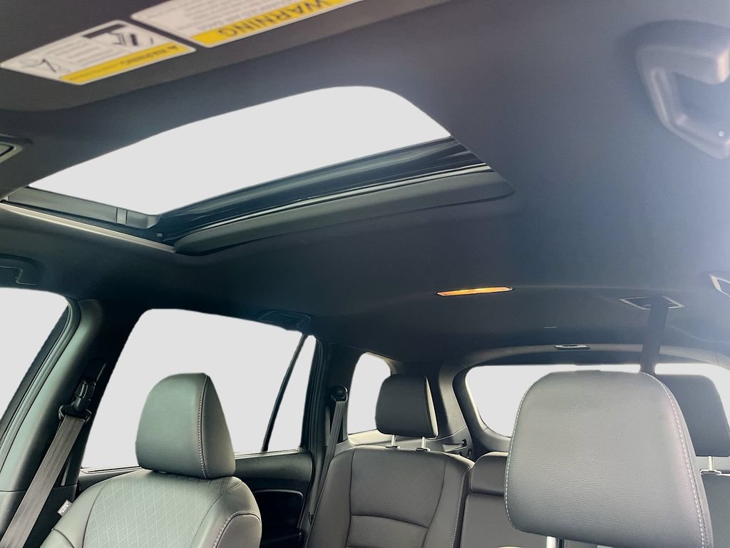 Used 2021 Honda Passport EX-L image 21