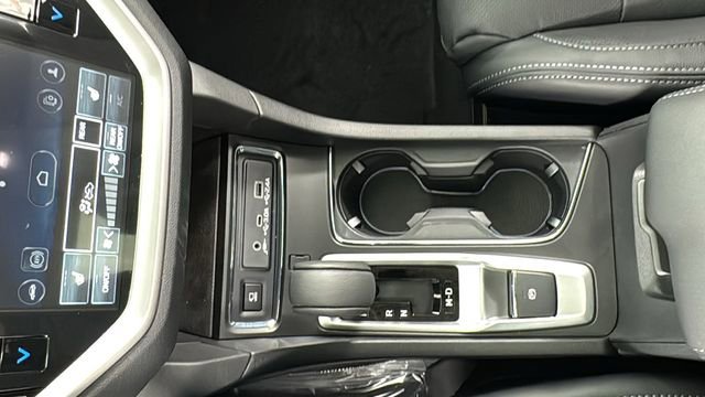 New 2026 Subaru Ascent Limited image 29