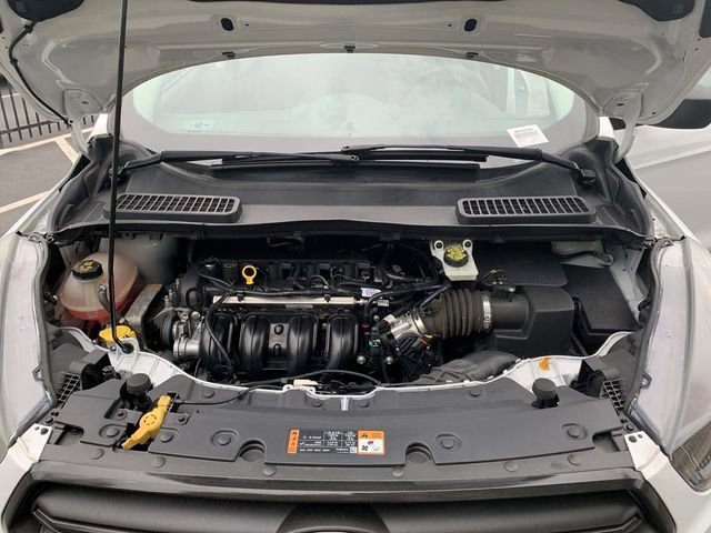 Used 2019 Ford Escape S FWD image 16