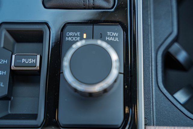 New 2026 Toyota Tundra 1794 Edition image 26