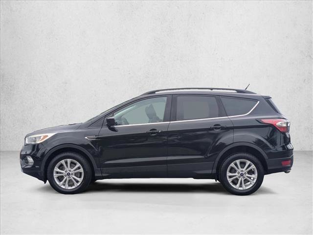 Used 2018 Ford Escape SE w/ SE Sync 3 Package AWD/4WD image 9