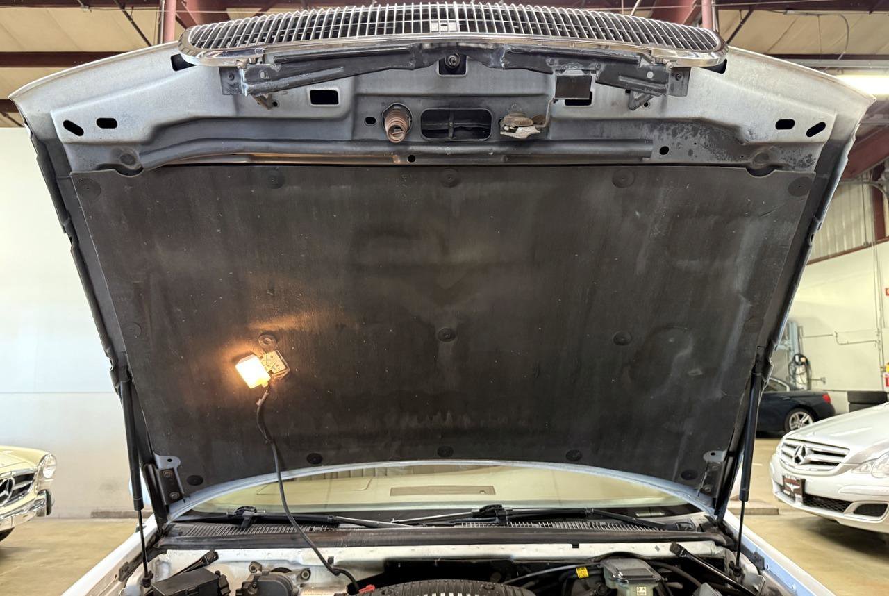 Used 1995 Buick Roadmaster Estate RWD image 55