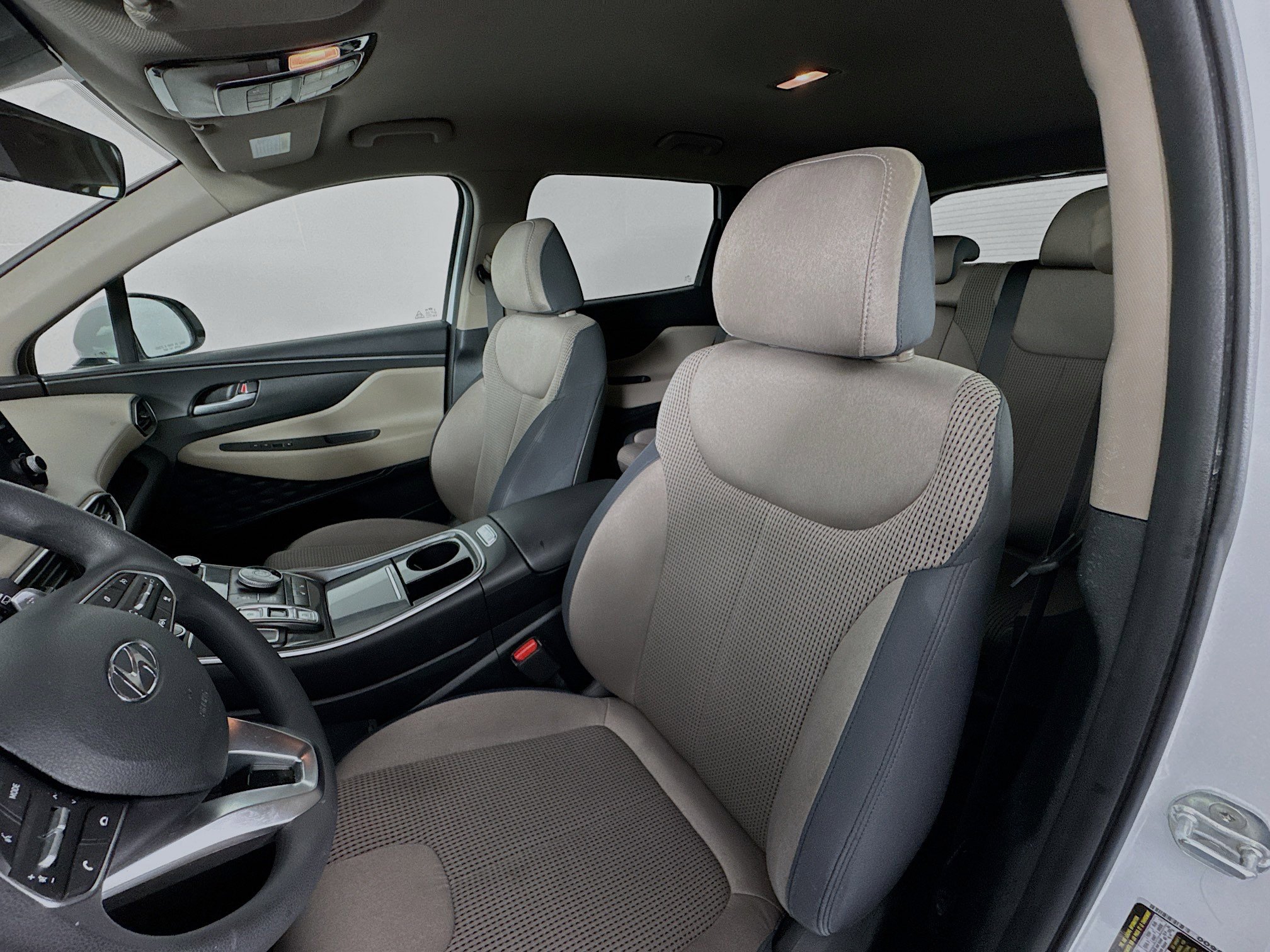 Used 2022 Hyundai Santa Fe SEL w/ Cargo Package image 20