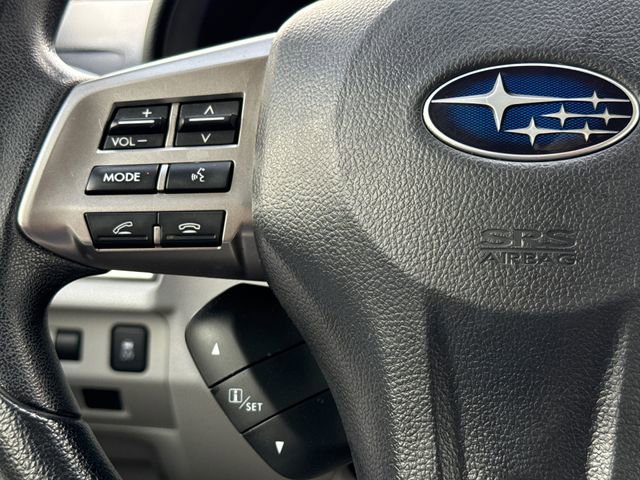 Used 2015 Subaru Forester 2.5i Premium w/ All-Weather Package image 28