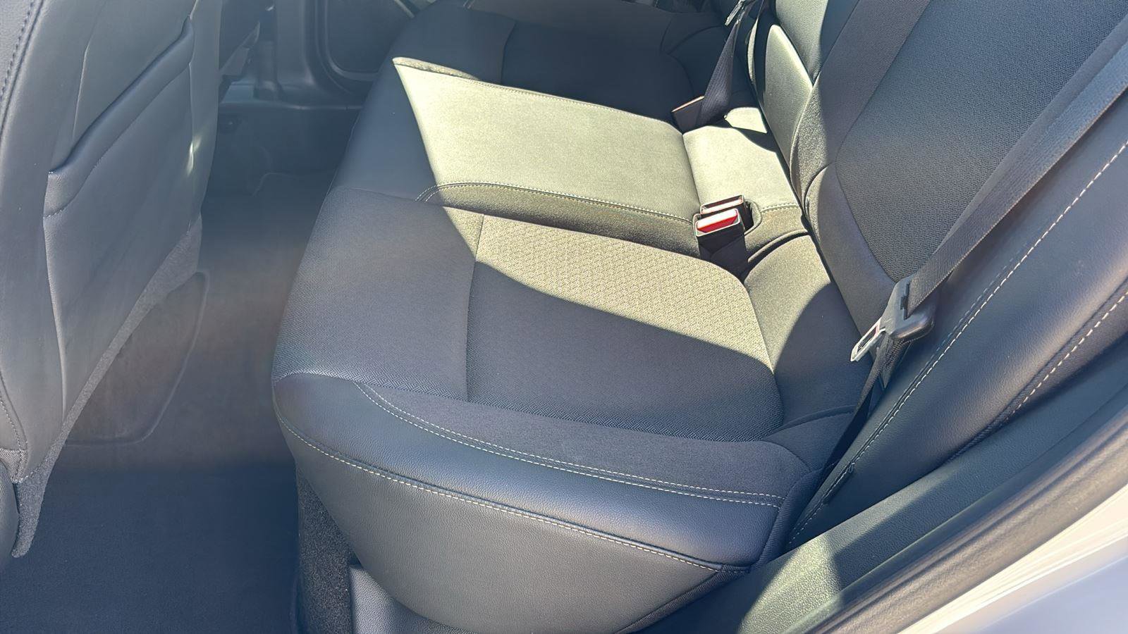 Used 2022 Buick Encore GX Select w/ Experience Buick Package image 15