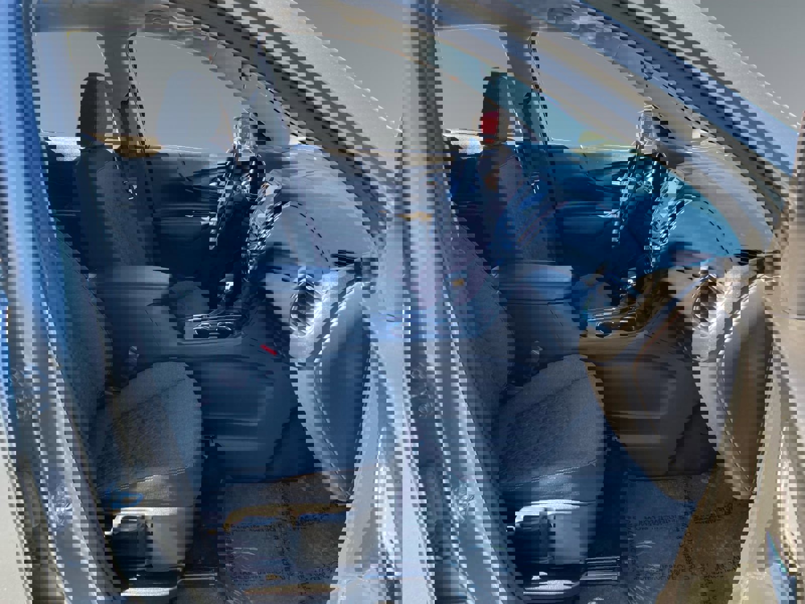 Used 2024 Chevrolet Equinox LT FWD image 15