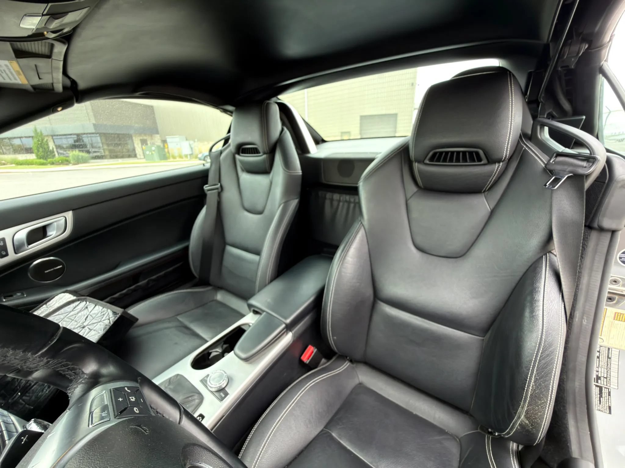 Used 2013 Mercedes-Benz SLK 250 image 33