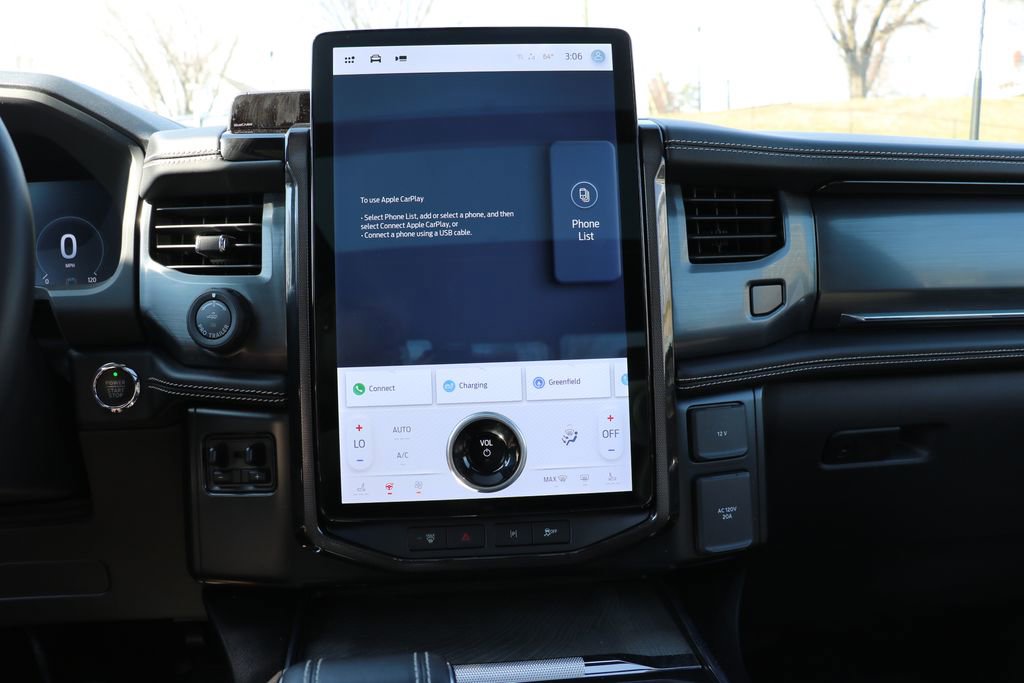 Used 2023 Ford F150 Lightning Platinum image 12