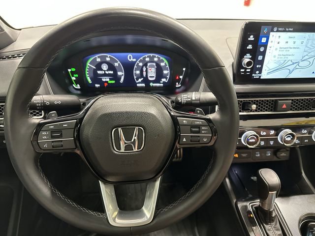 Used 2025 Honda Civic Sport Touring image 18
