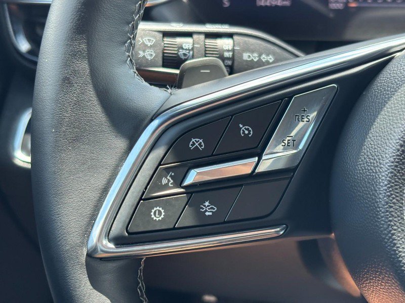 Certified 2025 Buick Enclave Preferred FWD image 18