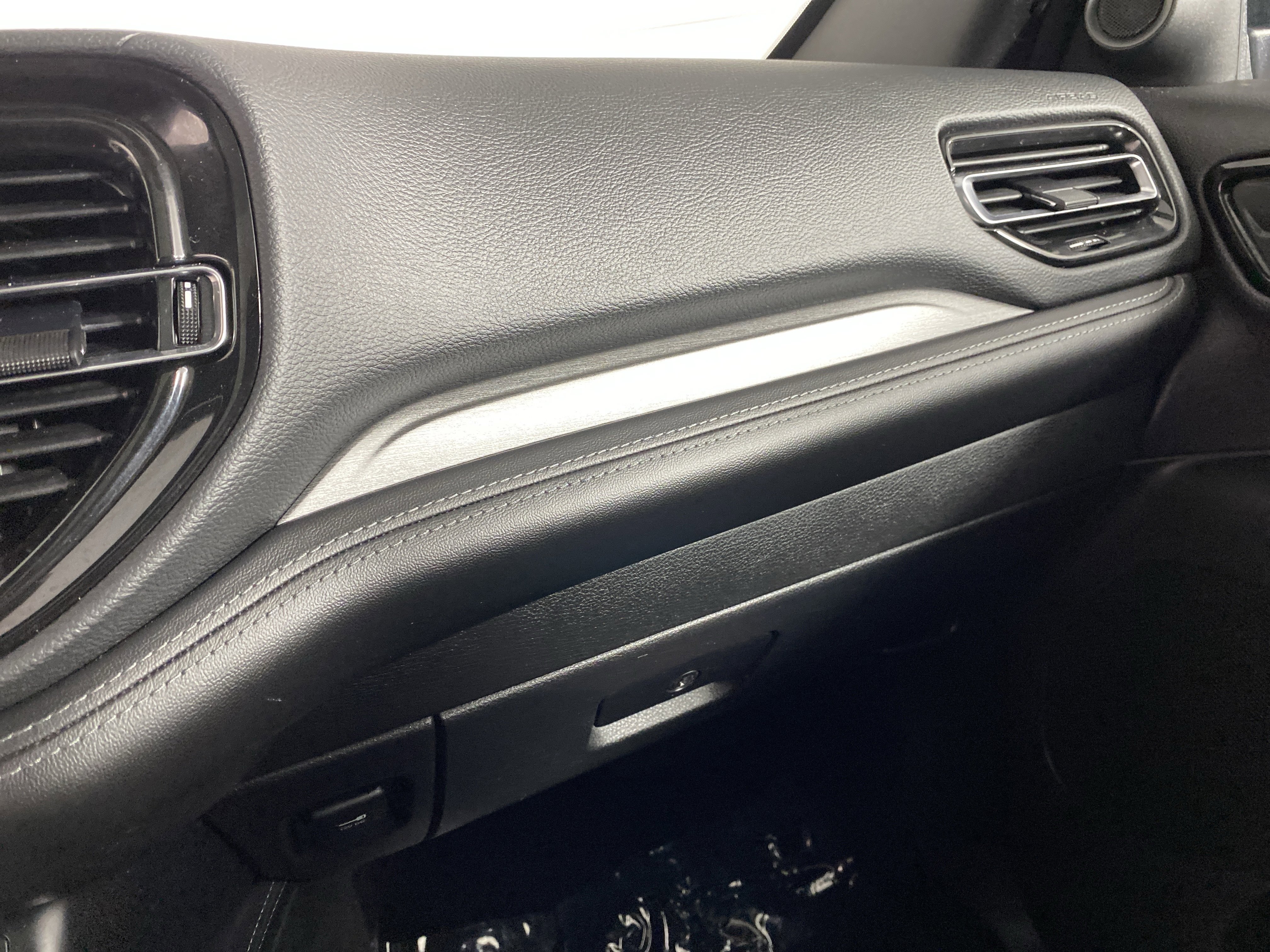 Used 2023 Dodge Durango SXT w/ Quick Order Package 2BK image 31