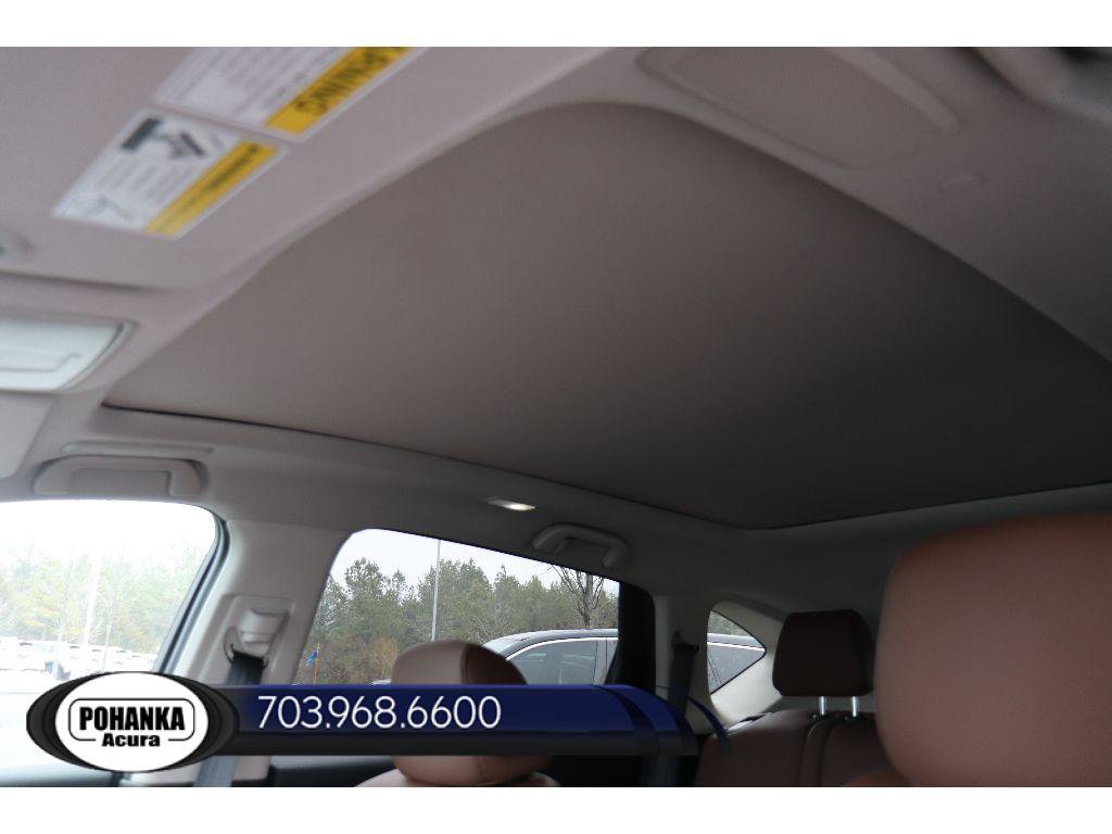 New 2026 Acura RDX w/ Technology Package image 22