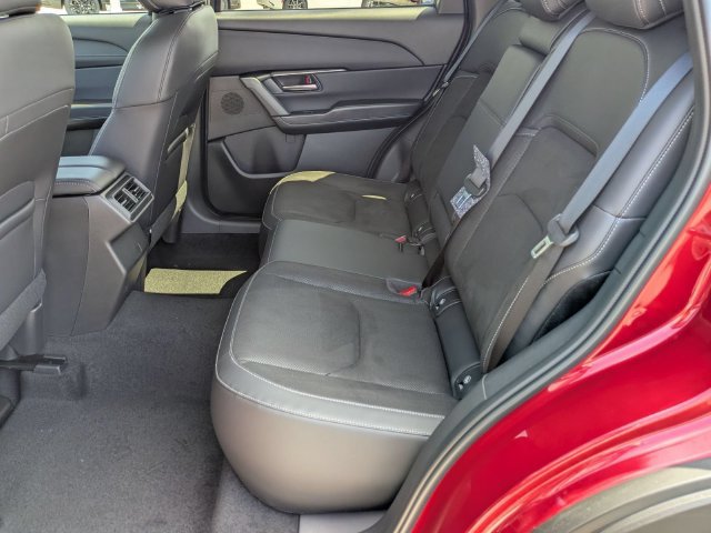 New 2026 MAZDA CX-5 Select AWD/4WD image 14