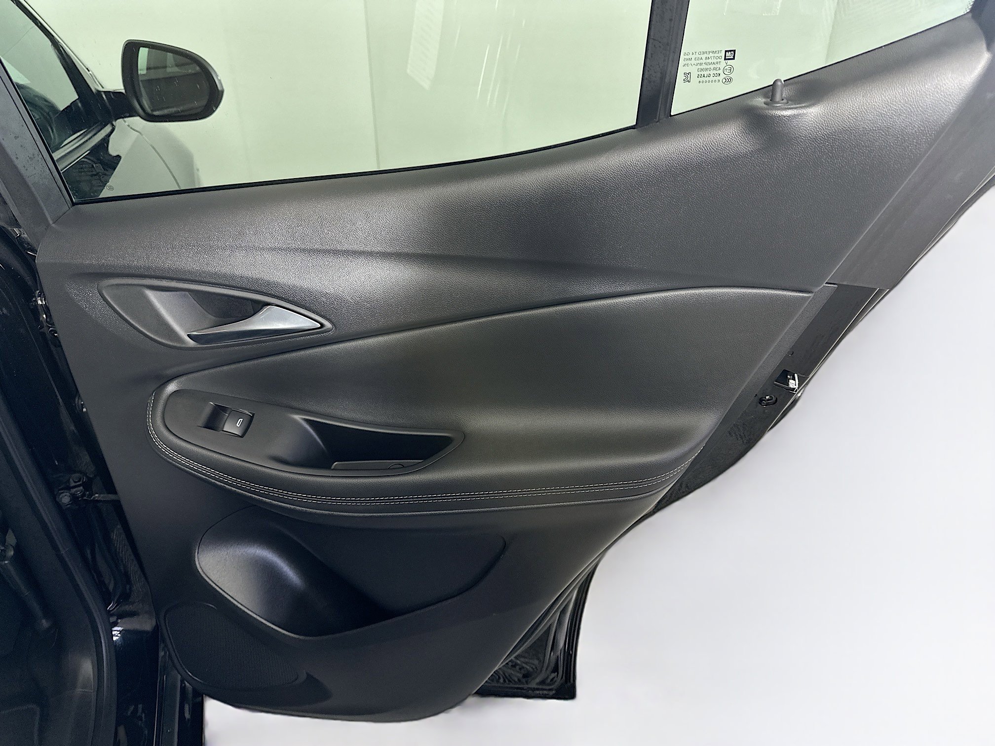 Used 2024 Buick Encore GX Sport Touring image 28