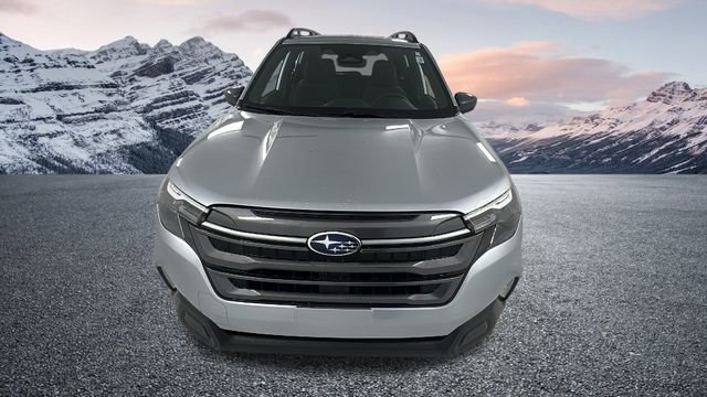 New 2026 Subaru Forester Premium image 8