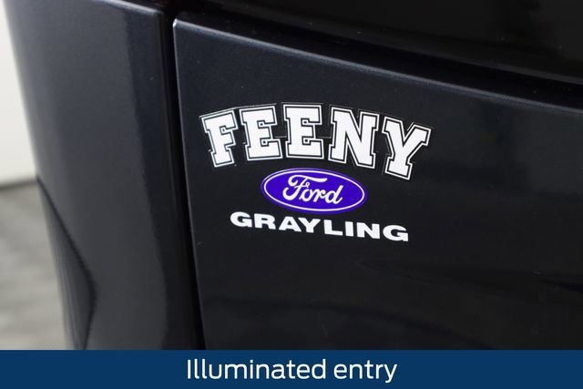 New 2025 Ford Expedition Max Platinum w/ Driver's Package image 69