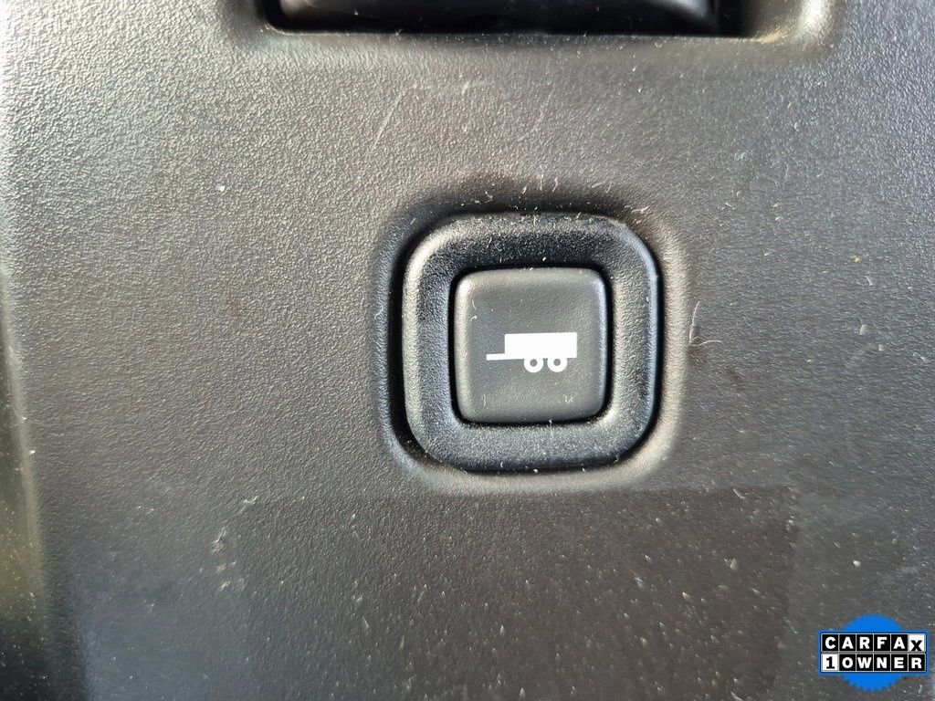 Certified 2024 Chevrolet Express 2500 Work Van w/ Driver Convenience Package image 21