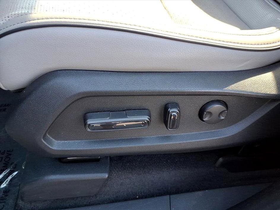 Certified 2023 Honda Pilot Elite image 18