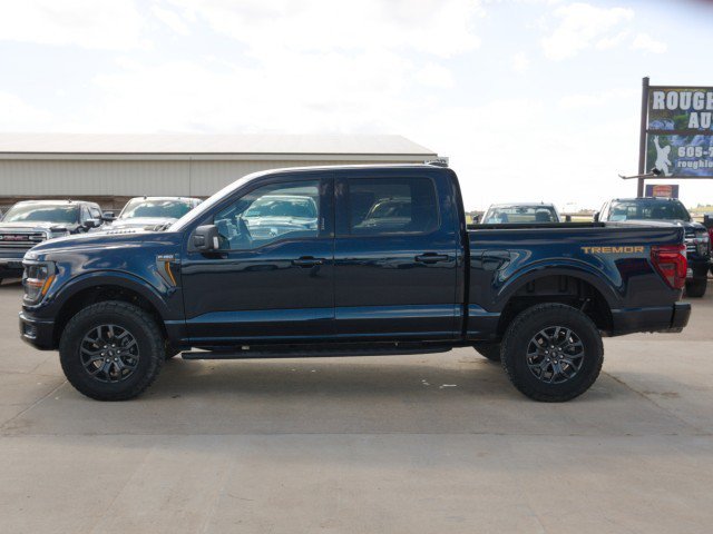 Used 2024 Ford F150 Tremor w/ Bed Utility Package AWD/4WD image 3