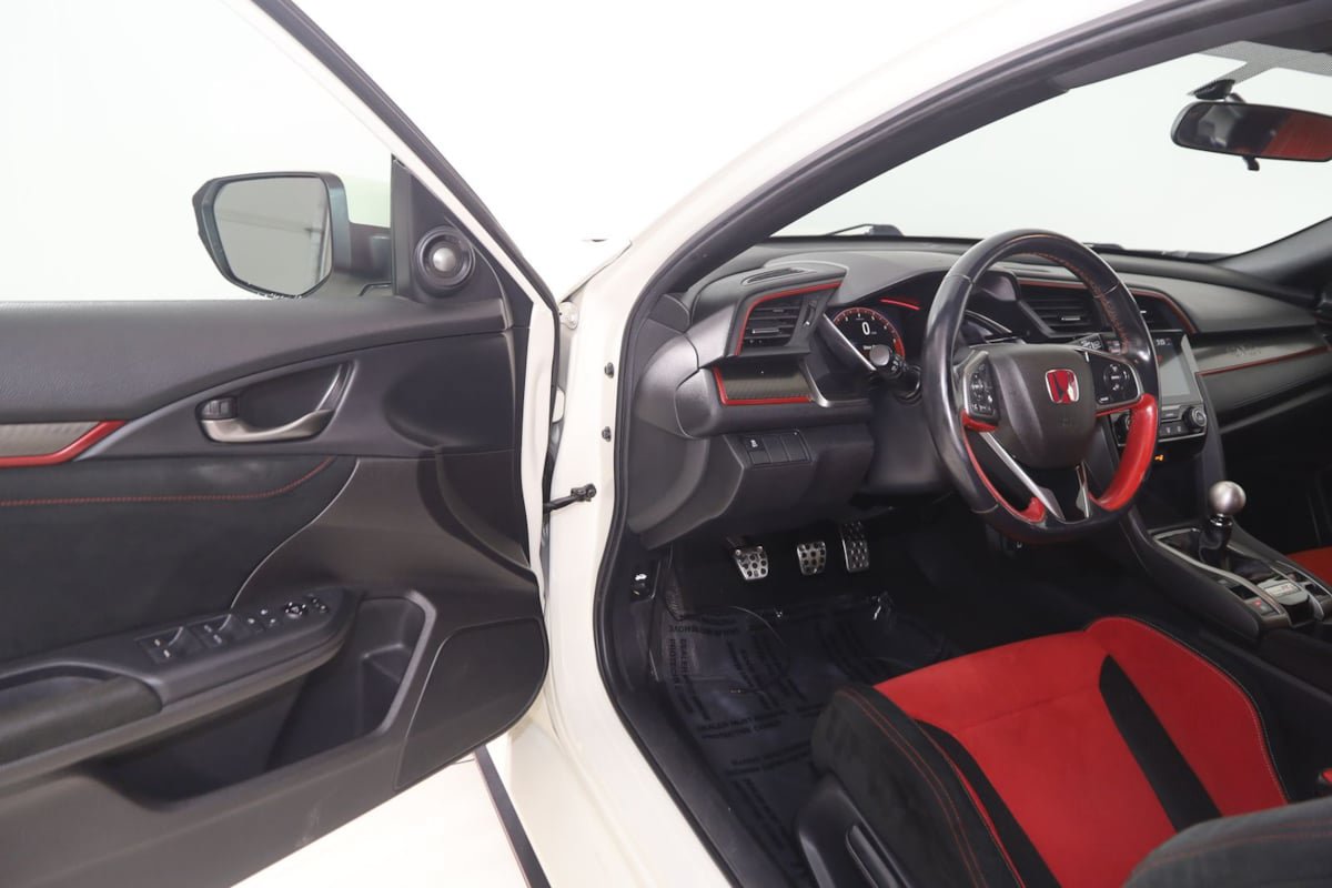 Used 2019 Honda Civic Type R image 53