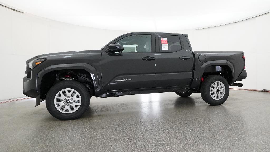 New 2026 Toyota Tacoma SR5 image 67