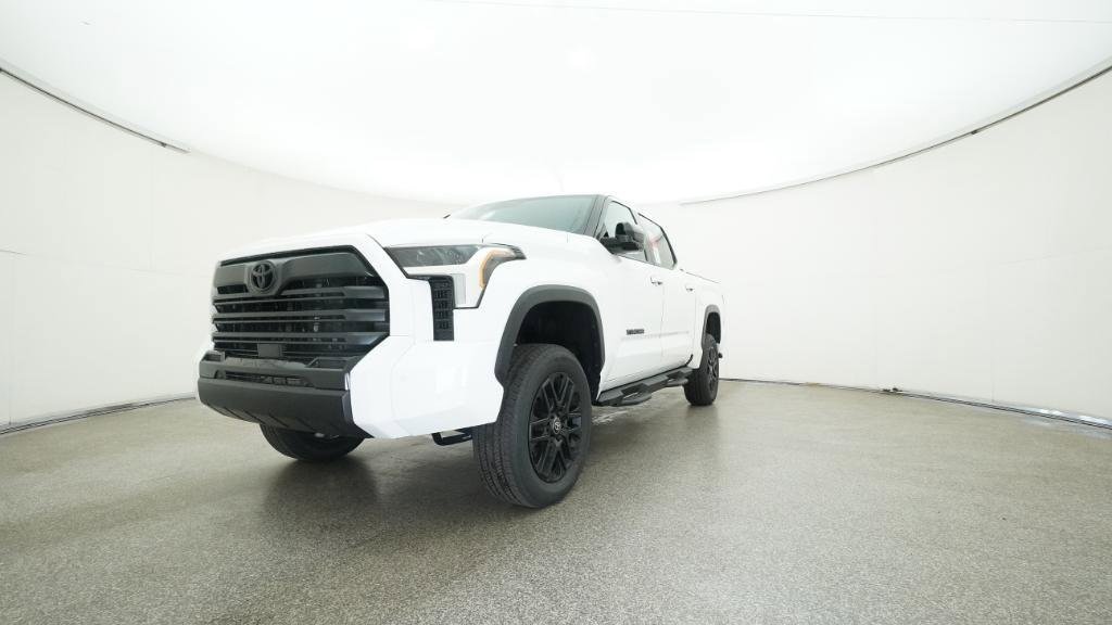 New 2026 Toyota Tundra Limited image 66