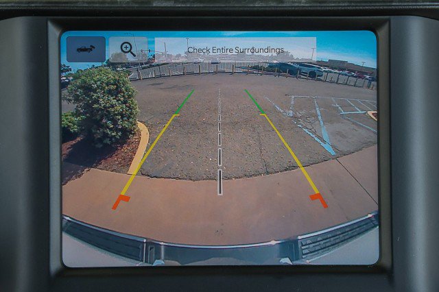 Used 2022 RAM 1500 Big Horn image 16